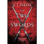 کتاب Two of Swords  اثر K. J. Parker انتشارات تازه ها