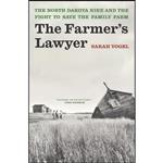 کتاب The Farmers Lawyer اثر Sarah Vogel انتشارات Bloomsbury Publishing