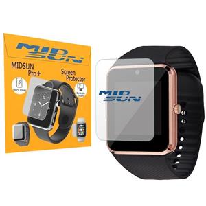 محافظ صفحه نمایش ساعت هوشمند میدسان مدل Pro MIDSUN plus Screen Protector For Smartwatch 