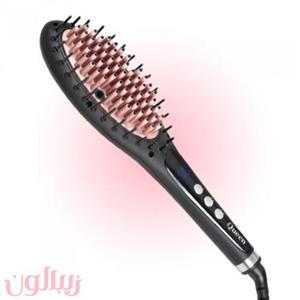 برس حرارتی کویین مدل HB048 Queen Hb048 Heating Brush 