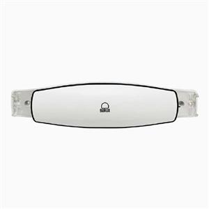 قاب مهتابی بروکس مدل FPL.2 پایه 2G11