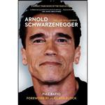 کتاب Arnold Schwarzenegger اثر Fiaz Rafiq and Alex Ben Block انتشارات Arena Sport