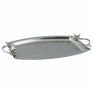 سینی سالی نو مدل هلالی کد N-6081