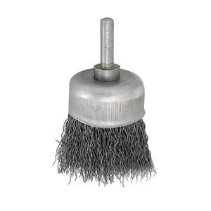 فرچه سیمی سردریلی مدل HT - 71 سایز 40 میلی متر