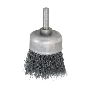 فرچه سیمی سردریلی مدل HT - 71 سایز 40 میلی متر