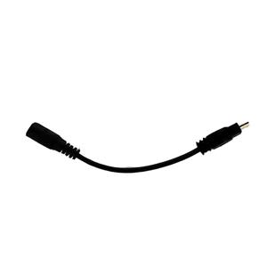 کابل واسط آداپتور مدل mini hdmi مناسب برای کارتخوان وریفون 680/670