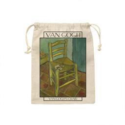 کیسه نان و سبزی ترمه طراحان ایده مدل صندلی ونگوگ از ونگوگ کد art0065 - S