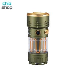 چراغ قوه دستی نیچرهایک مدل CNK2300011-L