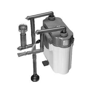 فیلتر تصفیه آب آکواریوم سوبو مدل SF-150F