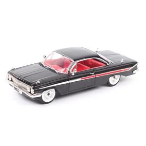ماکت ماشین جادا مدل Chevy Impala 1961