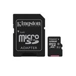 Kingston Canvas Select 128GB microSDHC card