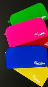 جامدادی لیدر مدل سیلیکونی