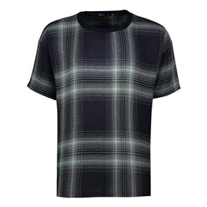 تی شرت آستین کوتاه مردانه باینت مدل 2261737005905 