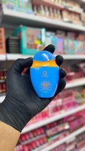 کرم ضد آفتاب بدون رنگ استیلن SPF 60 مدل ultra مناسب انواع پوست وزن 75 گرم