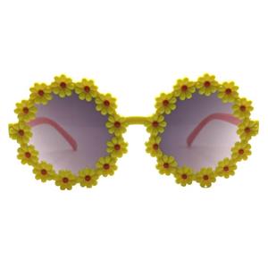 عینک آفتابی دخترانه مدل Gol 135