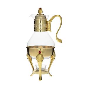 قوری ریجنت مدل ROYAL GOLD کد H2512887