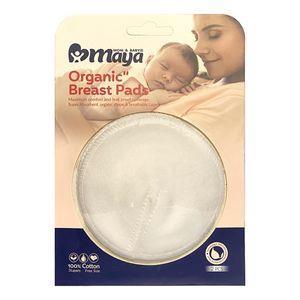 پد سینه مایا مدل 02 بسته 2 عددی