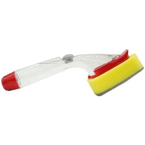 فرچه ظرفشویی لیائو پرفکت لایف مدل DISHWASHER کد D130086