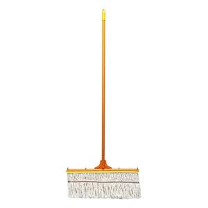 طی زمین شوی گلچین صنعت مدل پشت فلز کد T-813 سایز 60 سانت