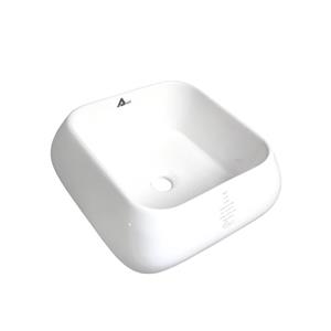 کاسه روشویی الپس مدل W1298