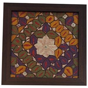 تابلو سوزن دوزی کد SOOZGHA14