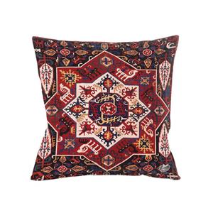 کاور کوسن رنگار شاپ مدل C Persian006 Rangar Shop Cushion Cover 