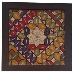 تابلو سوزن دوزی کد SOOZGHA41