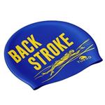 کلاه شنا توربو مدل MG-Back Stroke