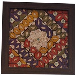 تابلو سوزن دوزی کد SOOZGHA36