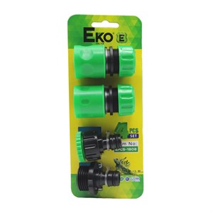 نازل آبپاش اکو مدل YP-EPCS-1808 مجموعه 4 عددی