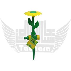 فواره آبپاش اکو مدل آفتابگردان کد YP-ESS-2107