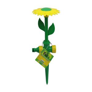 فواره آبپاش اکو مدل آفتابگردان کد YP-ESS-2107