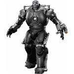 اکشن فیگور مدل آیرون مانگر طرح IRON MONGER INFINITY SAGA