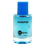 عطر جیبی مردانه بایلندو مدل AVENTUS حجم 35 میلی لیتر