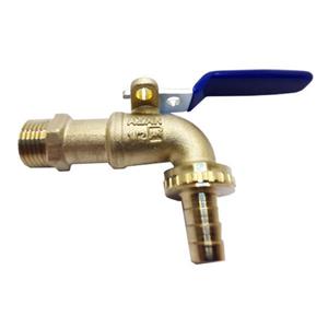 شیر حیاطی آذر مدل H-G-12-141