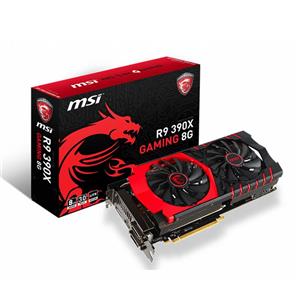 Asus radeon sale r9 390x