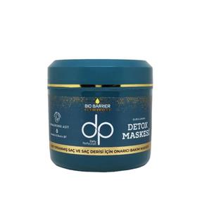 ماسک مو دیلی پرفکشن مدل کاسه ای حجم 200 میلی لیتر