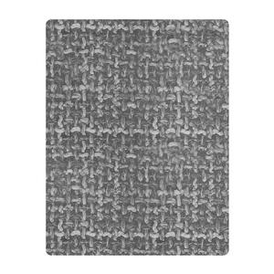 ملحفه آدنو مدل بارلی کد IR136 دونفره سایز 240x240 سانتی متر