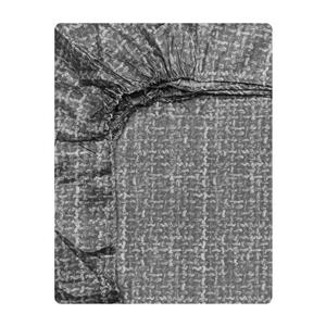 ملحفه آدنو مدل بارلی کد IR136 سایز 180x200 سانتی متر