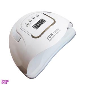 لاک خشک کن سان مدل  X12 MAX