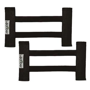 کیف  نظم دهنده صندوق عقب خودرو لوفایبر مدل نردبانی40-25 مجموعه 2 عددی