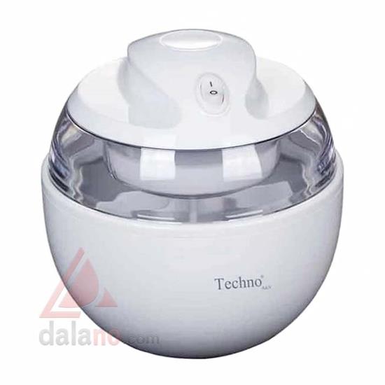 Techno Te-146 Ice Cream Maker