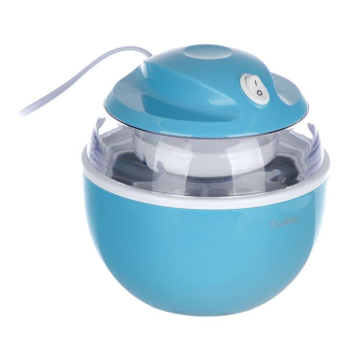 Techno Te-146 Ice Cream Maker
