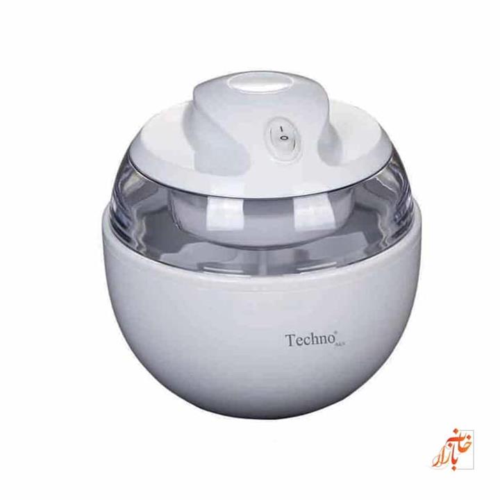Techno Te-146 Ice Cream Maker