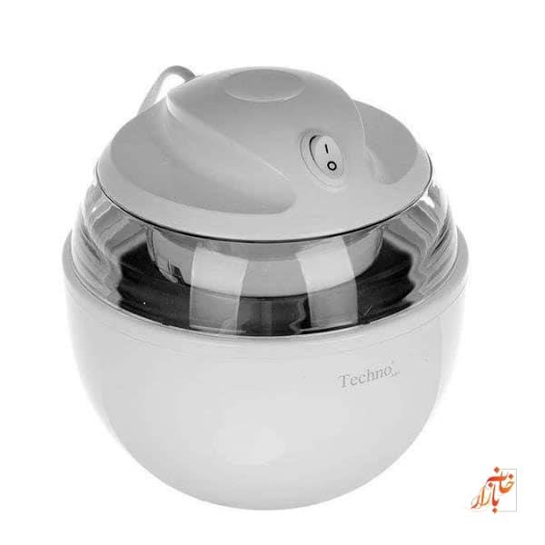 Techno Te-146 Ice Cream Maker