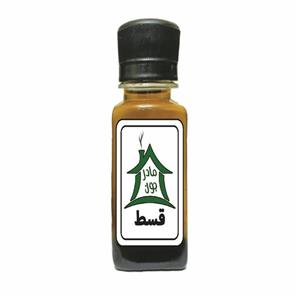روغن قسط خونه مادرجون کد 30 وزن 60 گرم