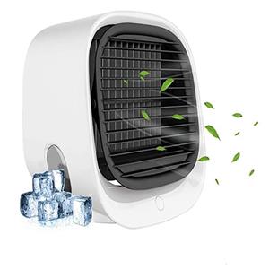 پنکه رومیزی مدل AIR COOLER FAN