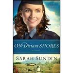 کتاب On Distant Shores اثر Sarah Sundin انتشارات Revell