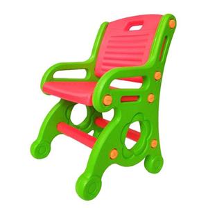 صندلی کودک مدل دسته دار کد 120