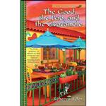 کتاب The Good, the Bad and the Guacamole  اثر Rebecca Adler انتشارات Berkley